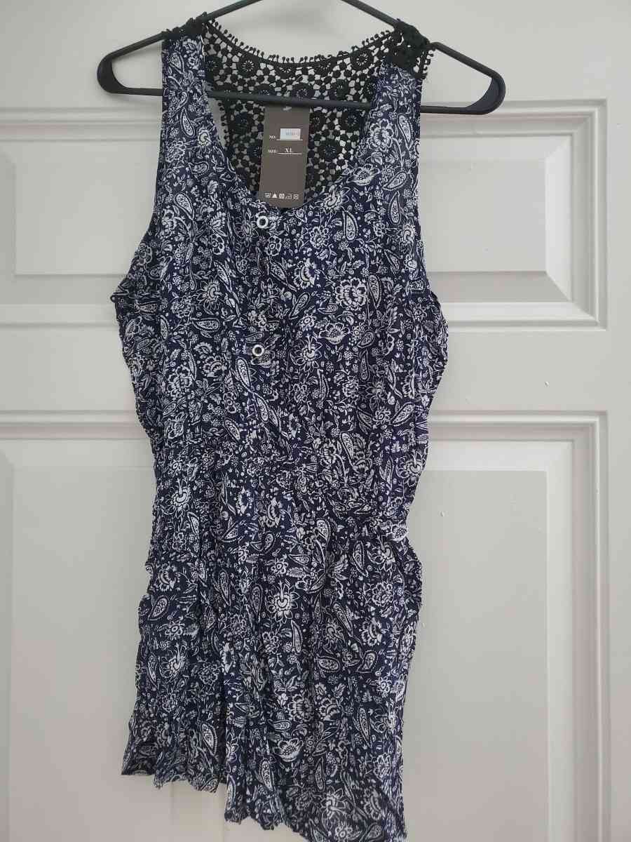 women romper shorts - Tampa, Florida