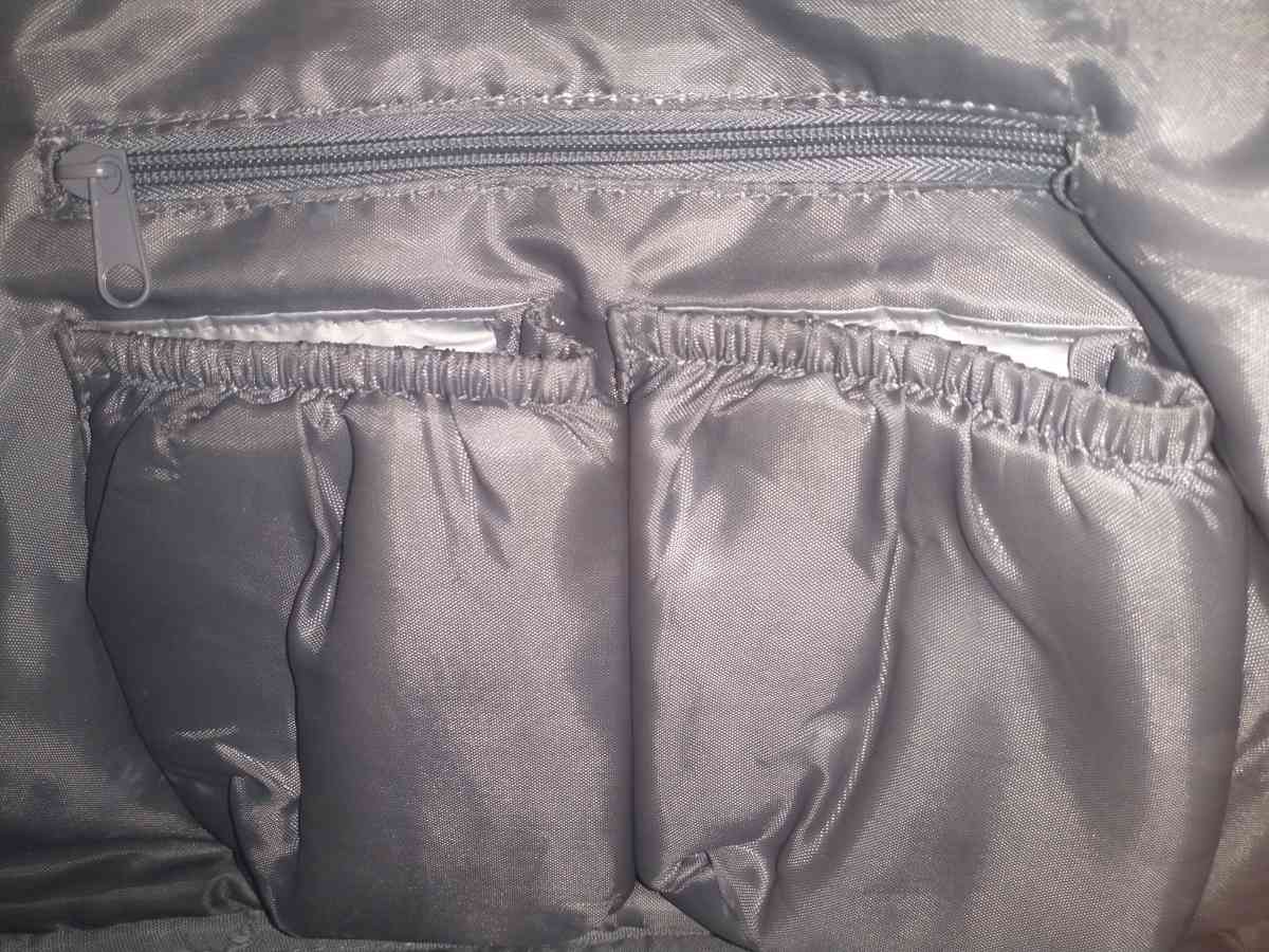 Eddie Bauer Diaper Bag - San Diego, California - FleaMarketBay