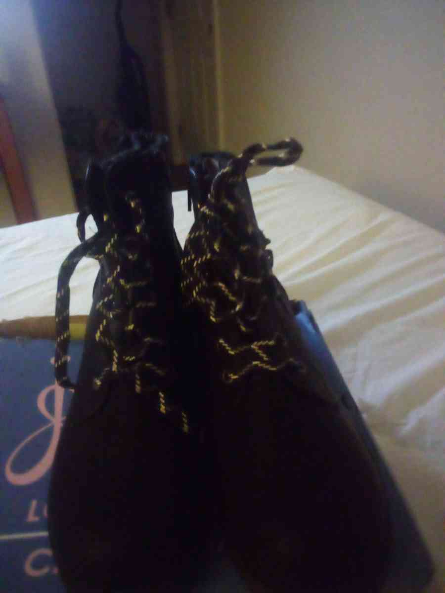 female boots - Watertown, New York