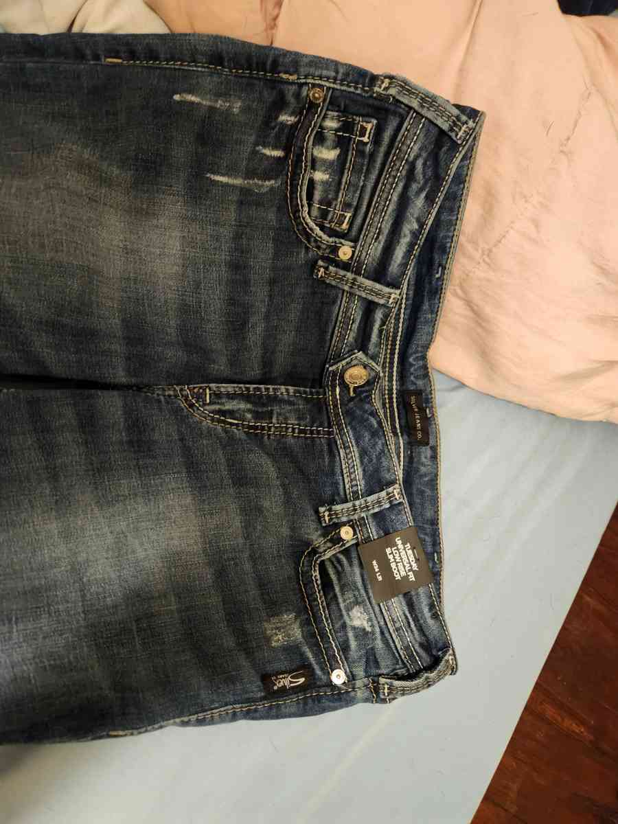 womens jeans - Gary, Indiana - FleaMarketBay