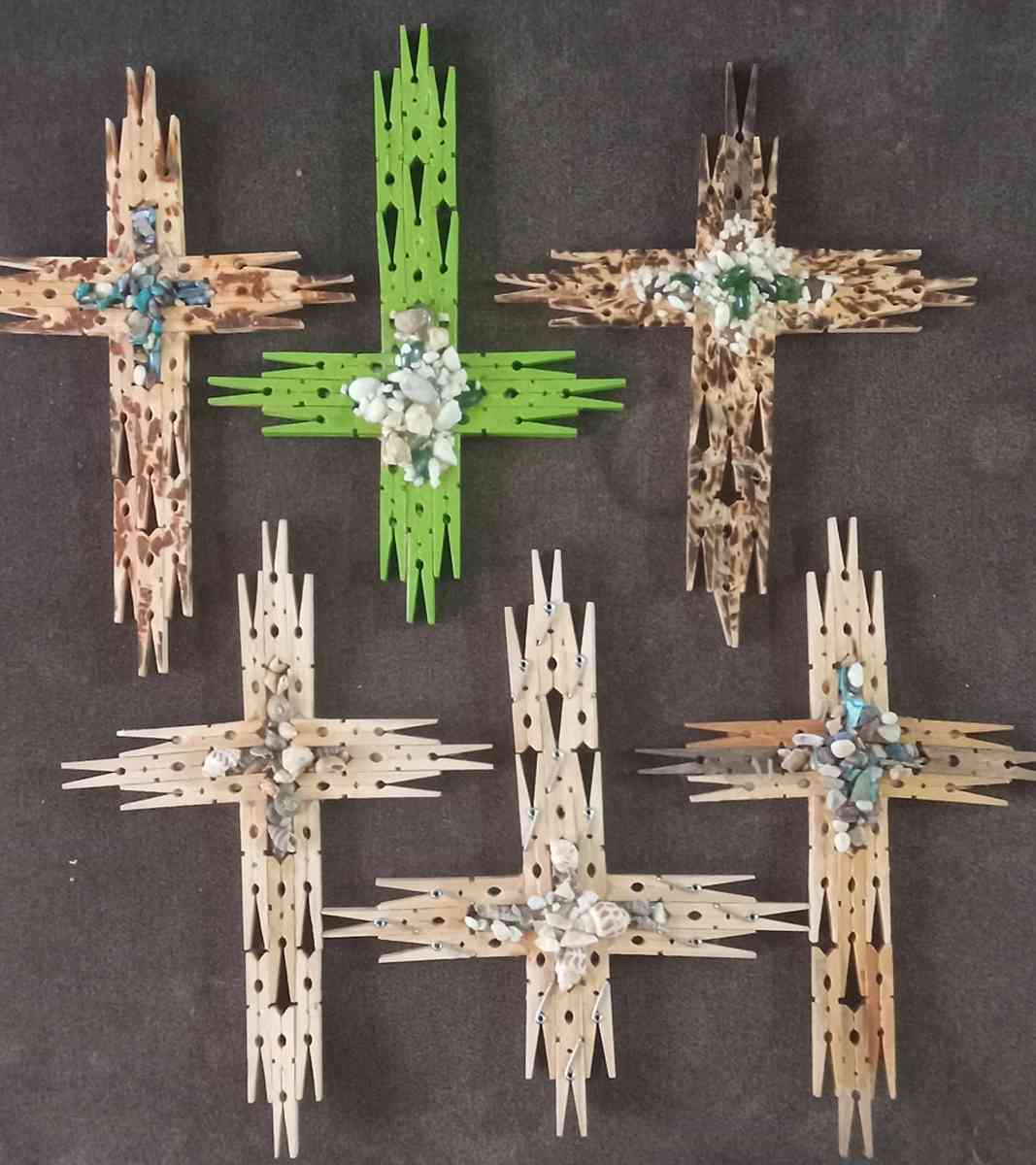 Homemade Arts And Crafts - Moultrie, Georgia - FleaMarketBay