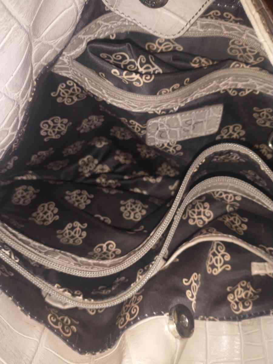 Grey bag - San Diego, California - FleaMarketBay