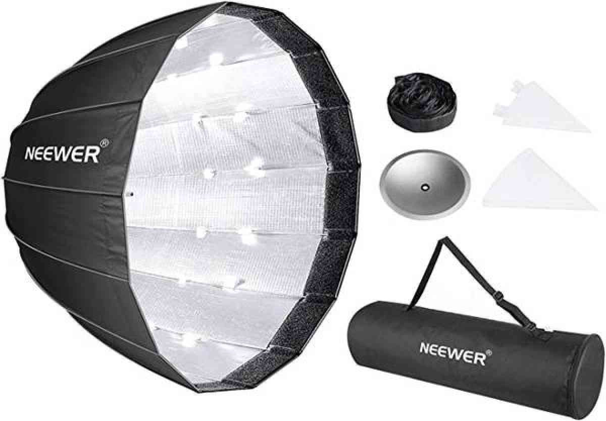 Strobe Baja B4 Battery Powered 2 Monolight Kit from Dynalite - Los Angeles, California - FleaMarketBay