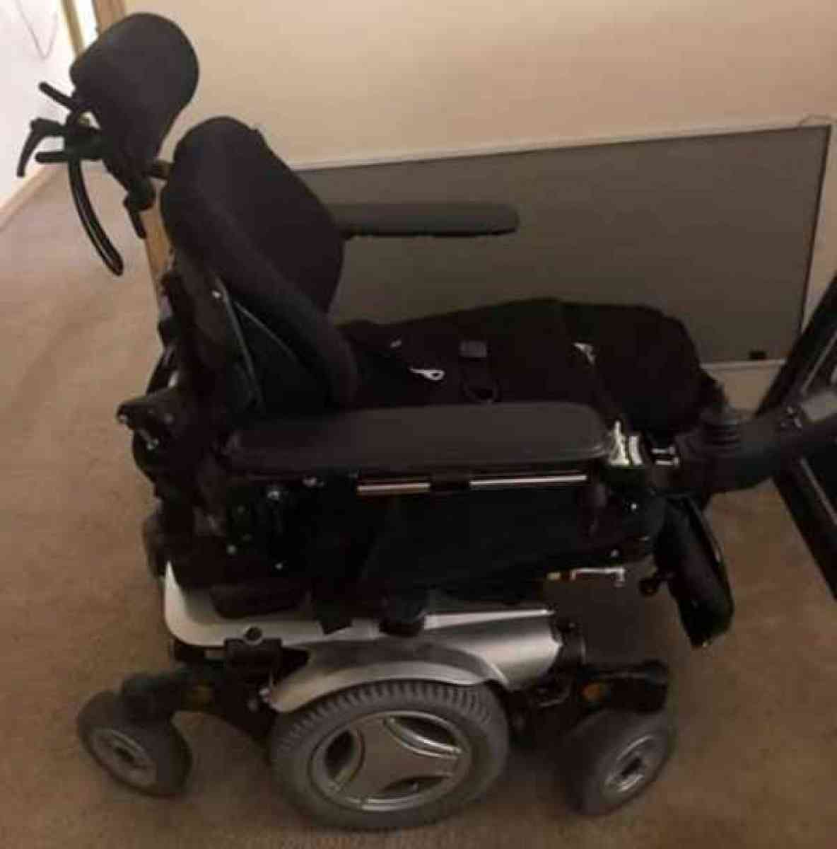 Permobil M300 Corpus - Silverdale, Washington