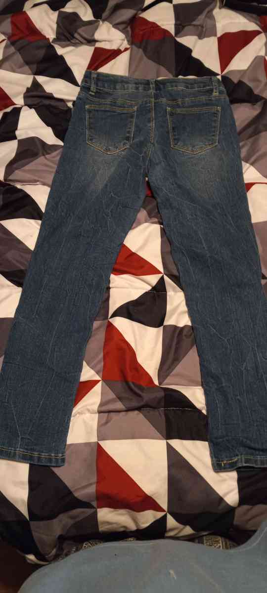 blue jeans for girls - Elm Grove, Louisiana - FleaMarketBay