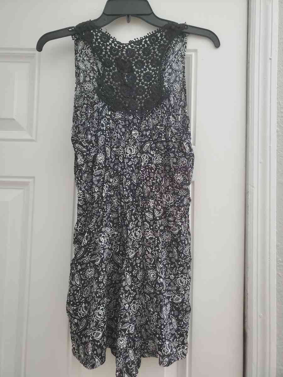 women romper shorts - Tampa, Florida - FleaMarketBay