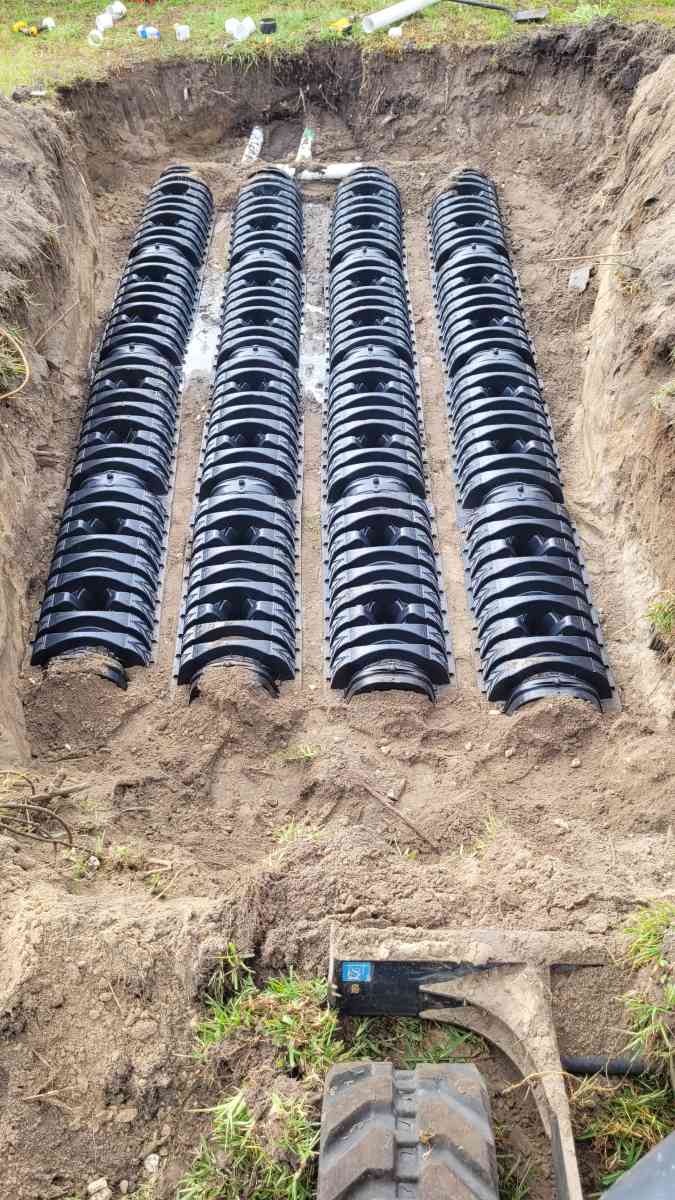 septic tanks and drainfield se habla espanol - Orlando, Florida - FleaMarketBay