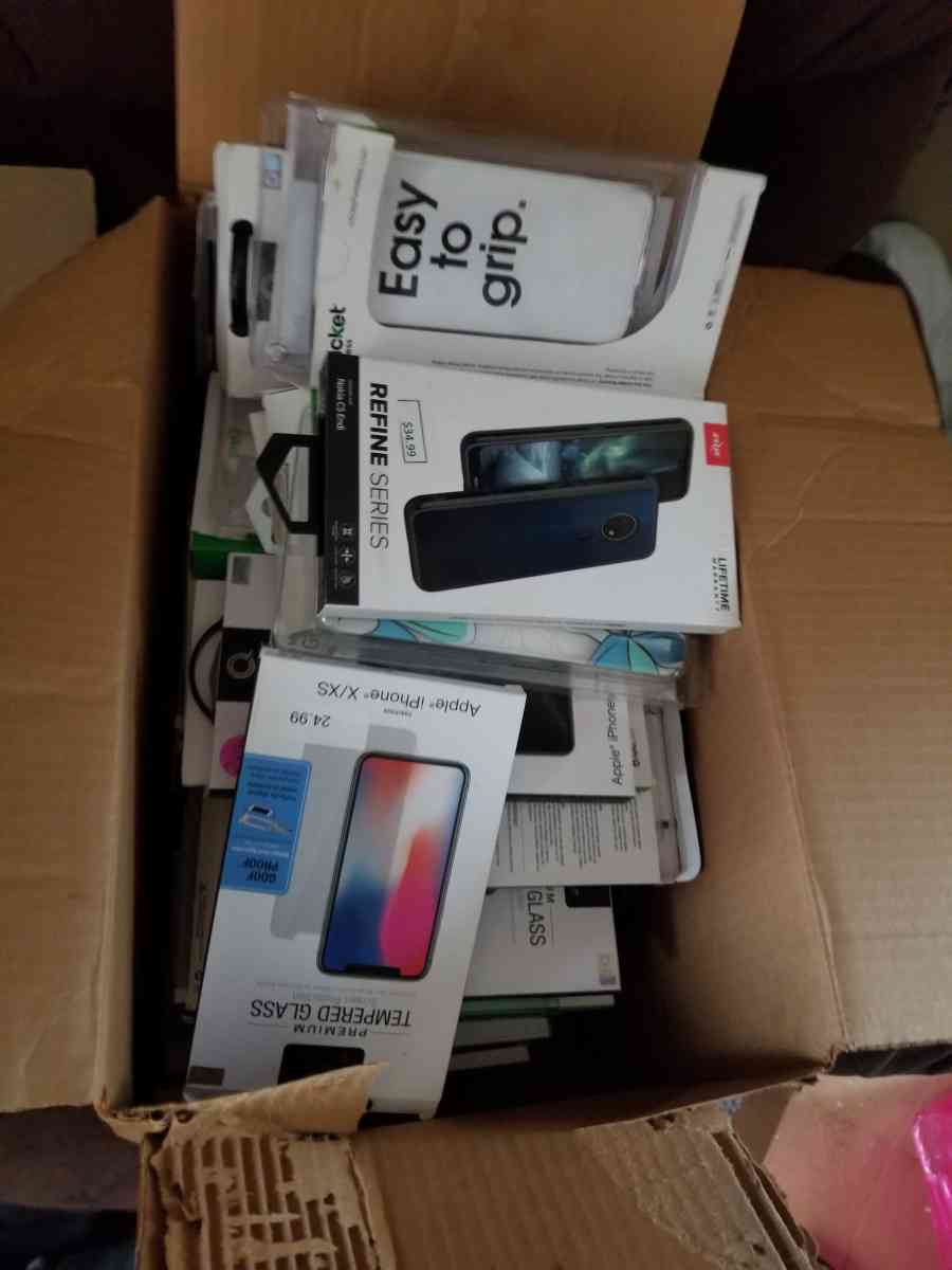 cell phone cases and screen protectors - Adrian, Pennsylvania