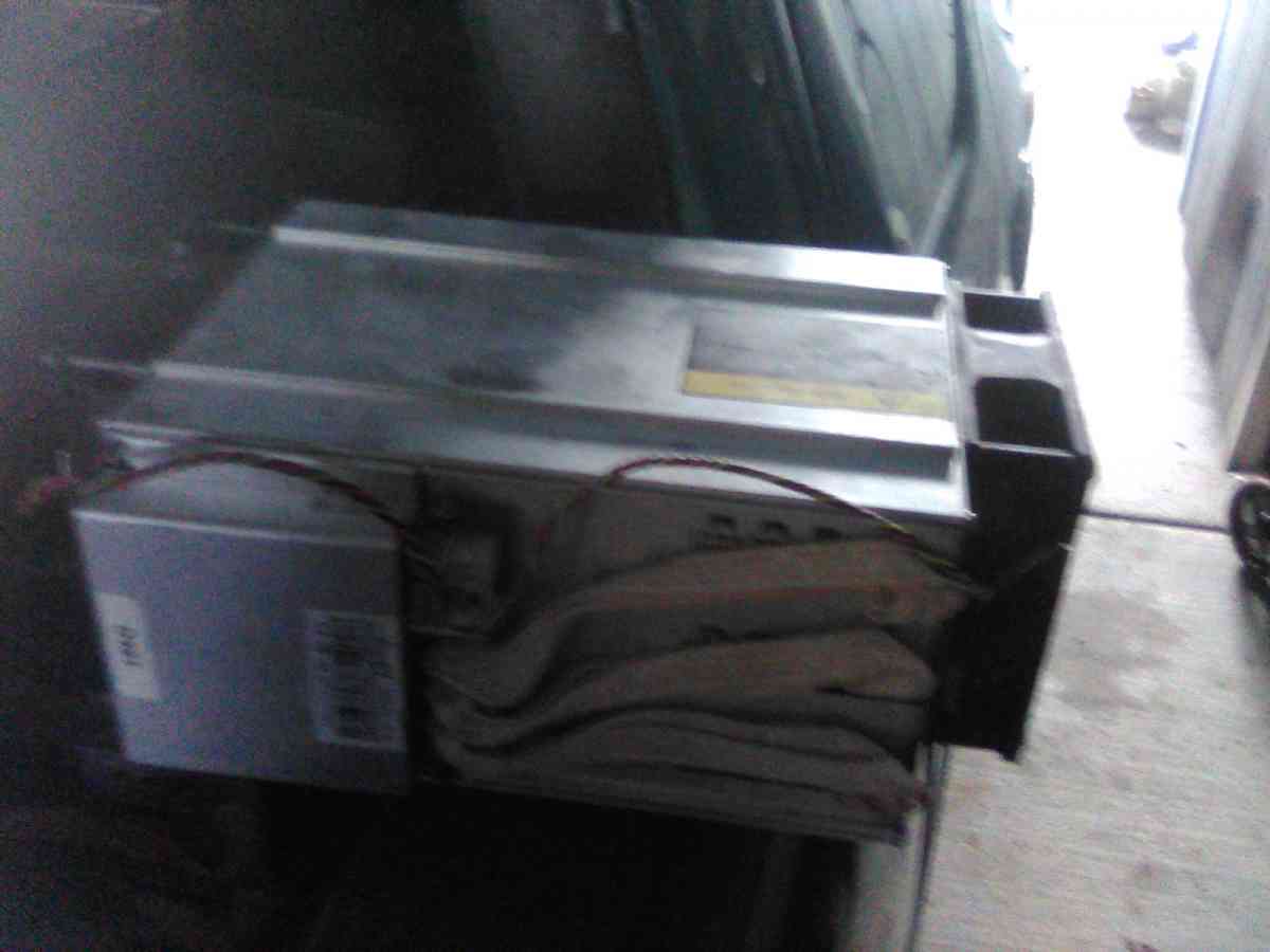 bit coin mimers - Beaverton, Oregon