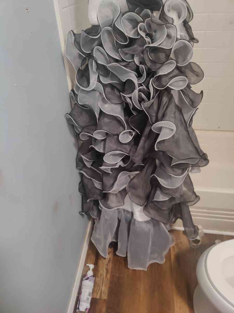 prom  dress - Foley, Alabama - FleaMarketBay