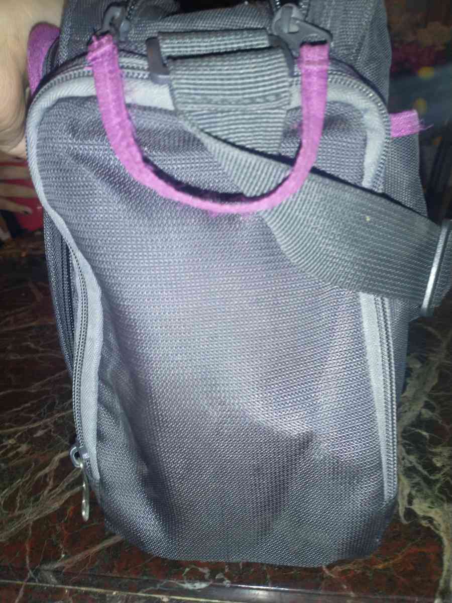 Eddie Bauer Diaper Bag - San Diego, California