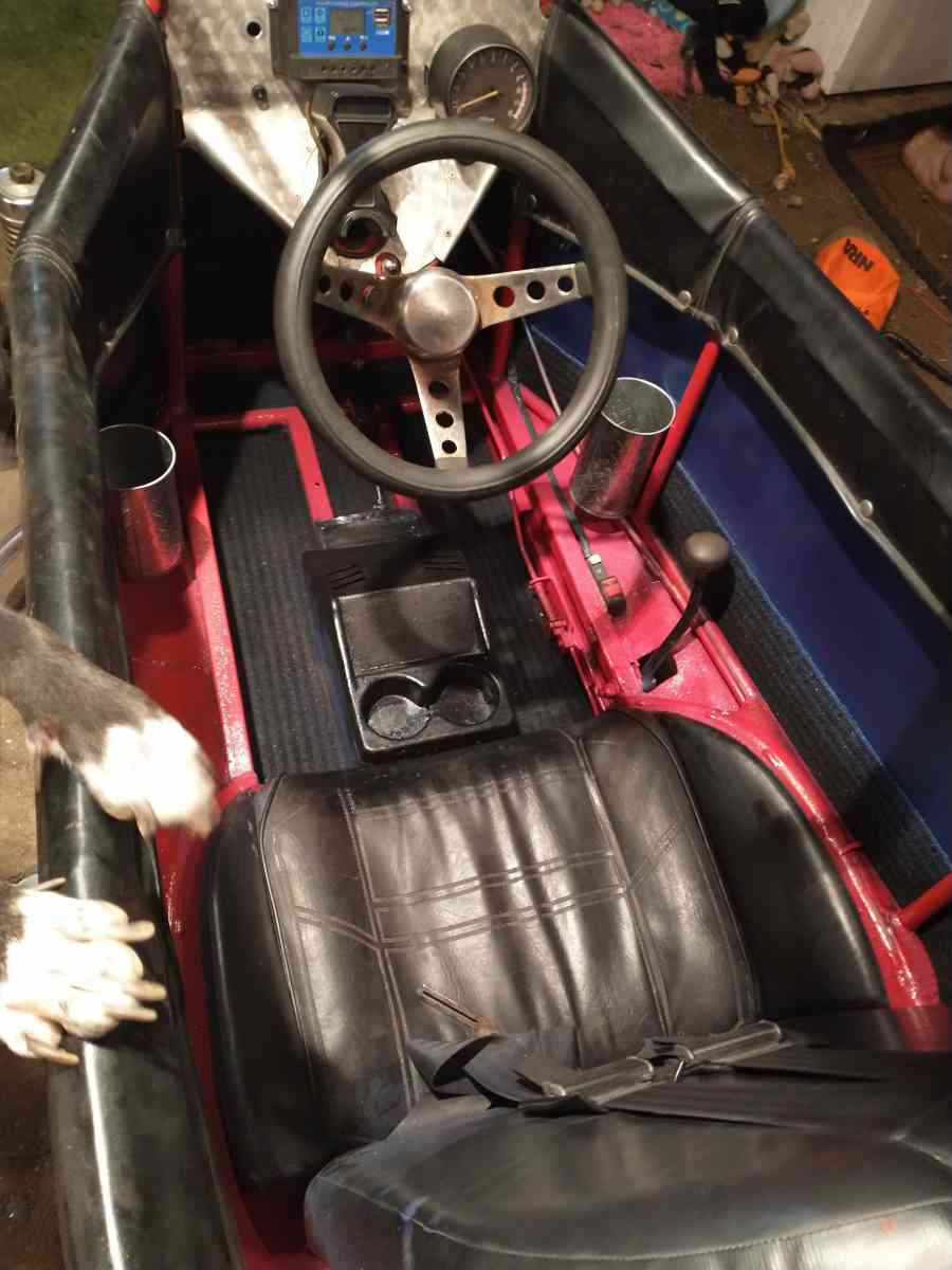 Indian midget Sprint - Indianapolis, Indiana - FleaMarketBay