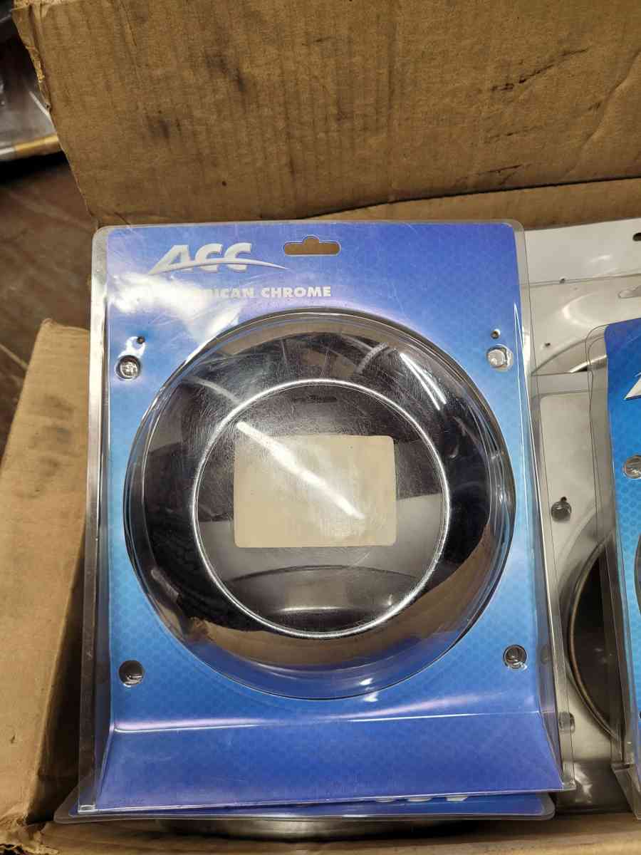 hub caps - Houston, Texas - FleaMarketBay