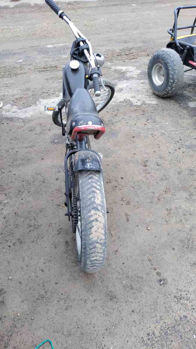 OCC bicycle - Indianapolis, Indiana - FleaMarketBay