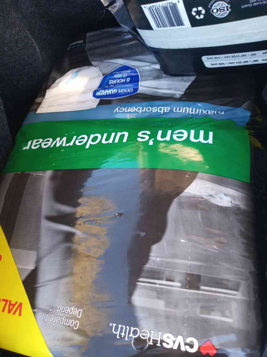 men n woman undergarments new - Coconut Creek, Florida - FleaMarketBay