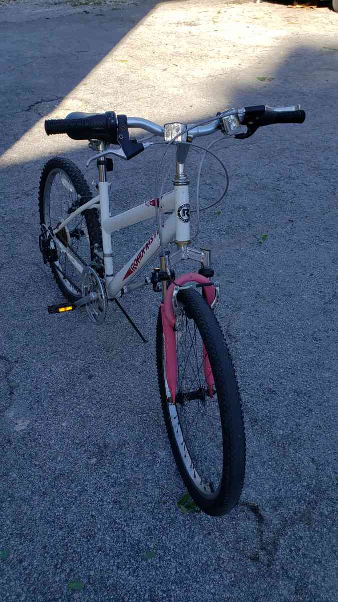 Bicicleta Roadmaster