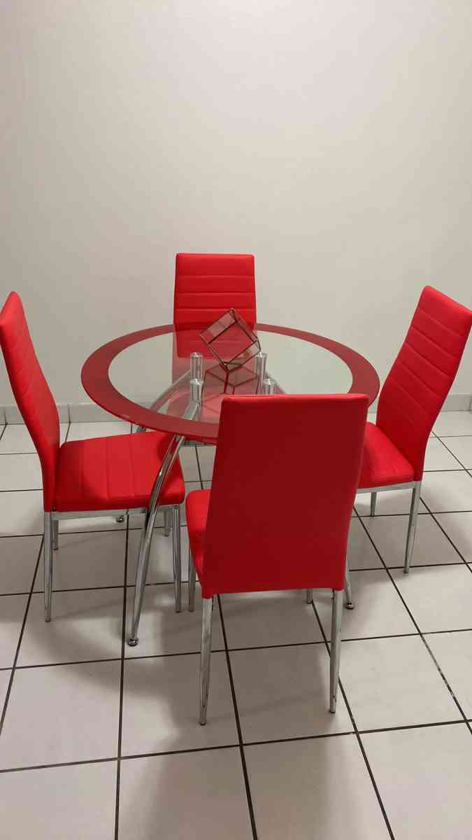 dinning set - Miami, Florida - FleaMarketBay