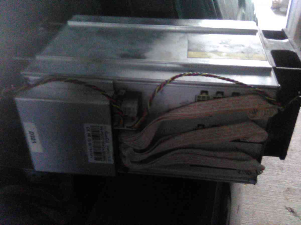 bit coin mimers - Beaverton, Oregon - FleaMarketBay