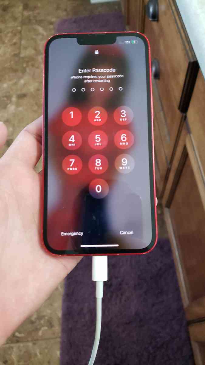 iphone 13 - Brooksville, Mississippi