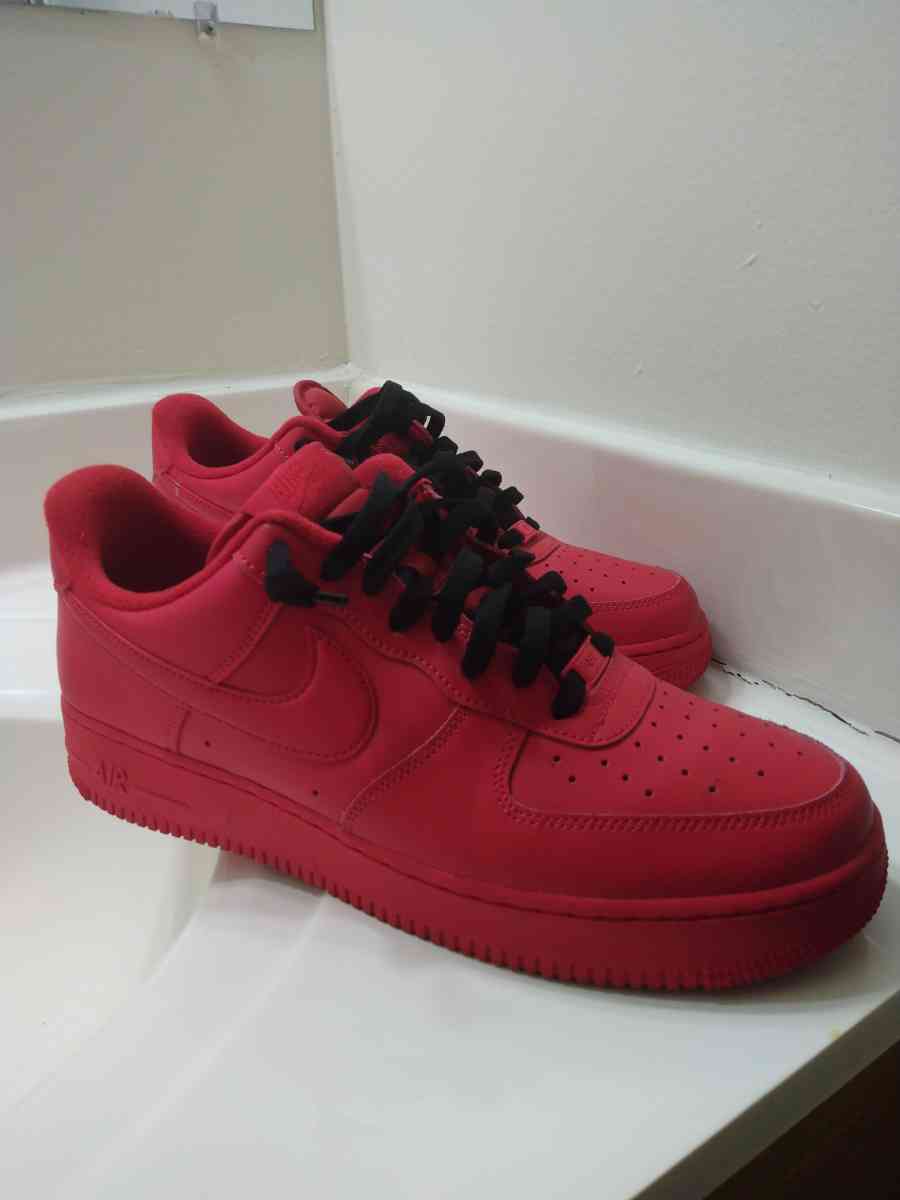 air forces - Adams, Wisconsin - FleaMarketBay