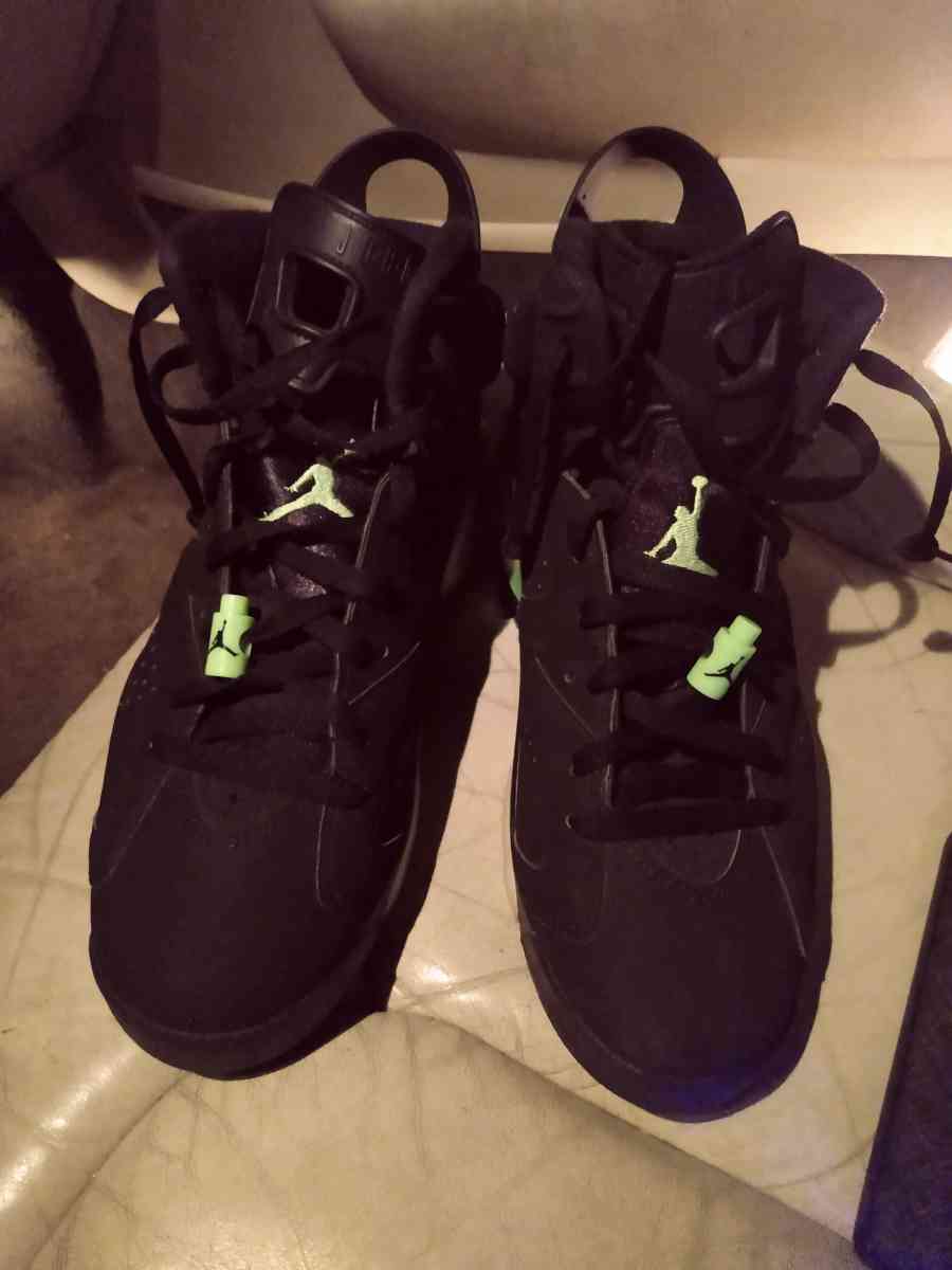Like New Jordan 6 - Houston, Texas - FleaMarketBay