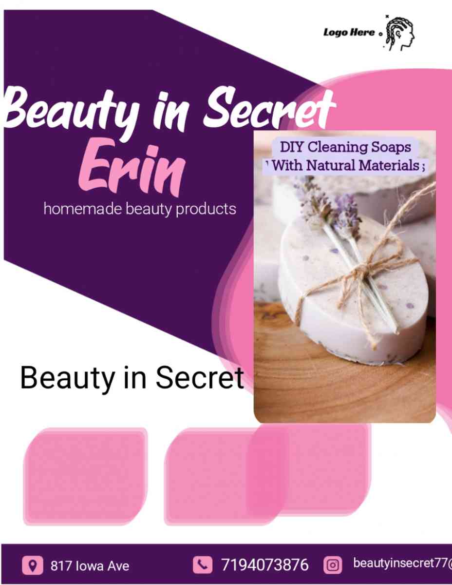 Amazing all natural lip cream - Colorado Springs, Colorado