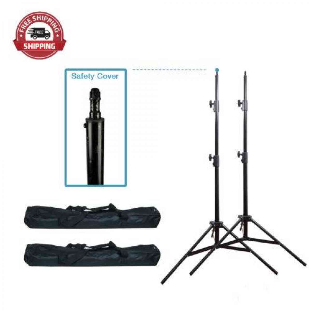 Strobe Baja B4 Battery Powered 2 Monolight Kit from Dynalite - Los Angeles, California - FleaMarketBay