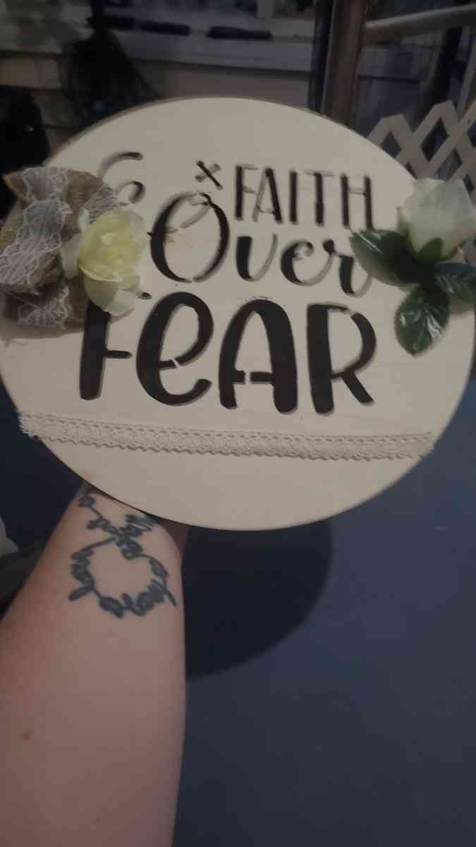 christian sign - Altamonte Springs, Florida