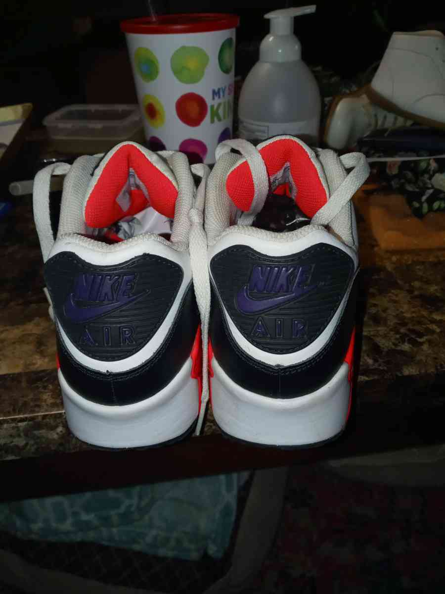 Wmns Air Max 90 OG size 7 - Oklahoma City, Oklahoma - FleaMarketBay