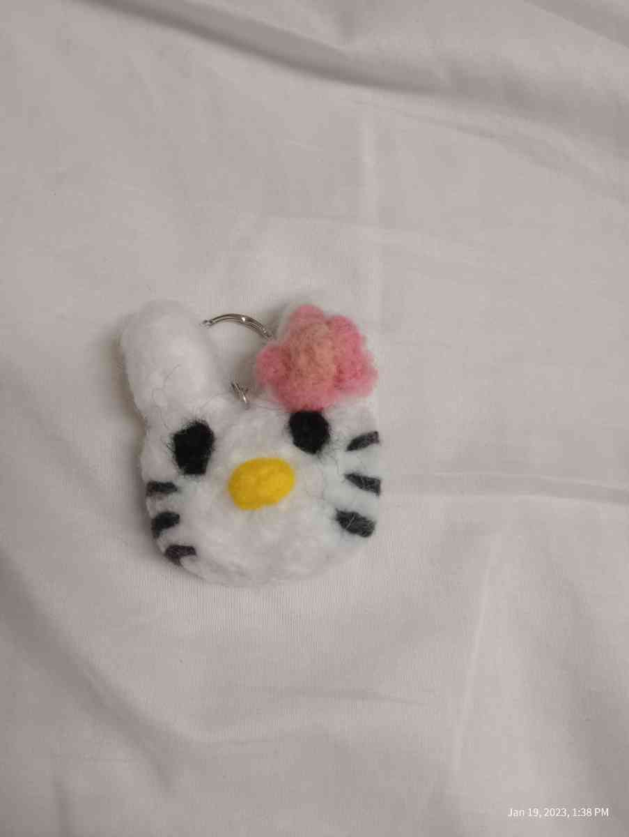 homemade felt crafts - Arcadia, Florida - FleaMarketBay