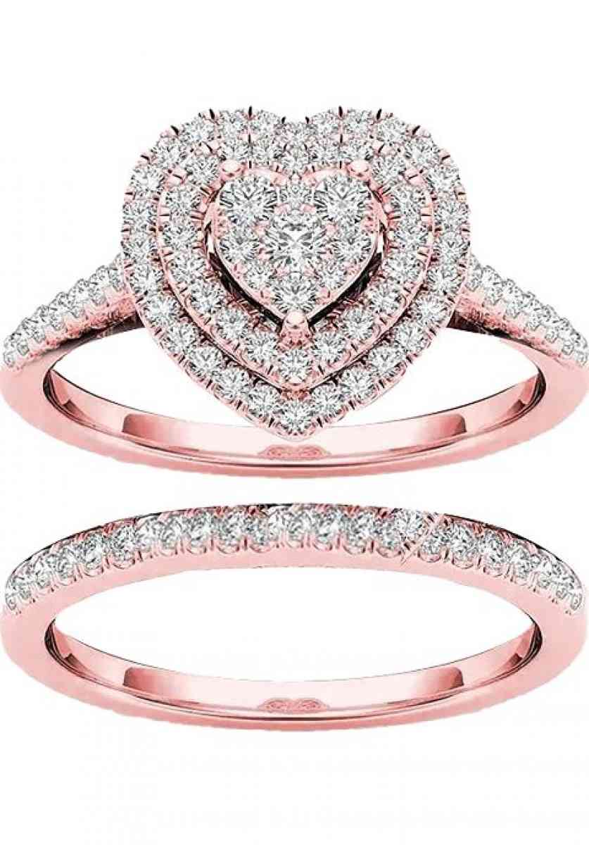 Engagement Rings - Geneva, Alabama - FleaMarketBay