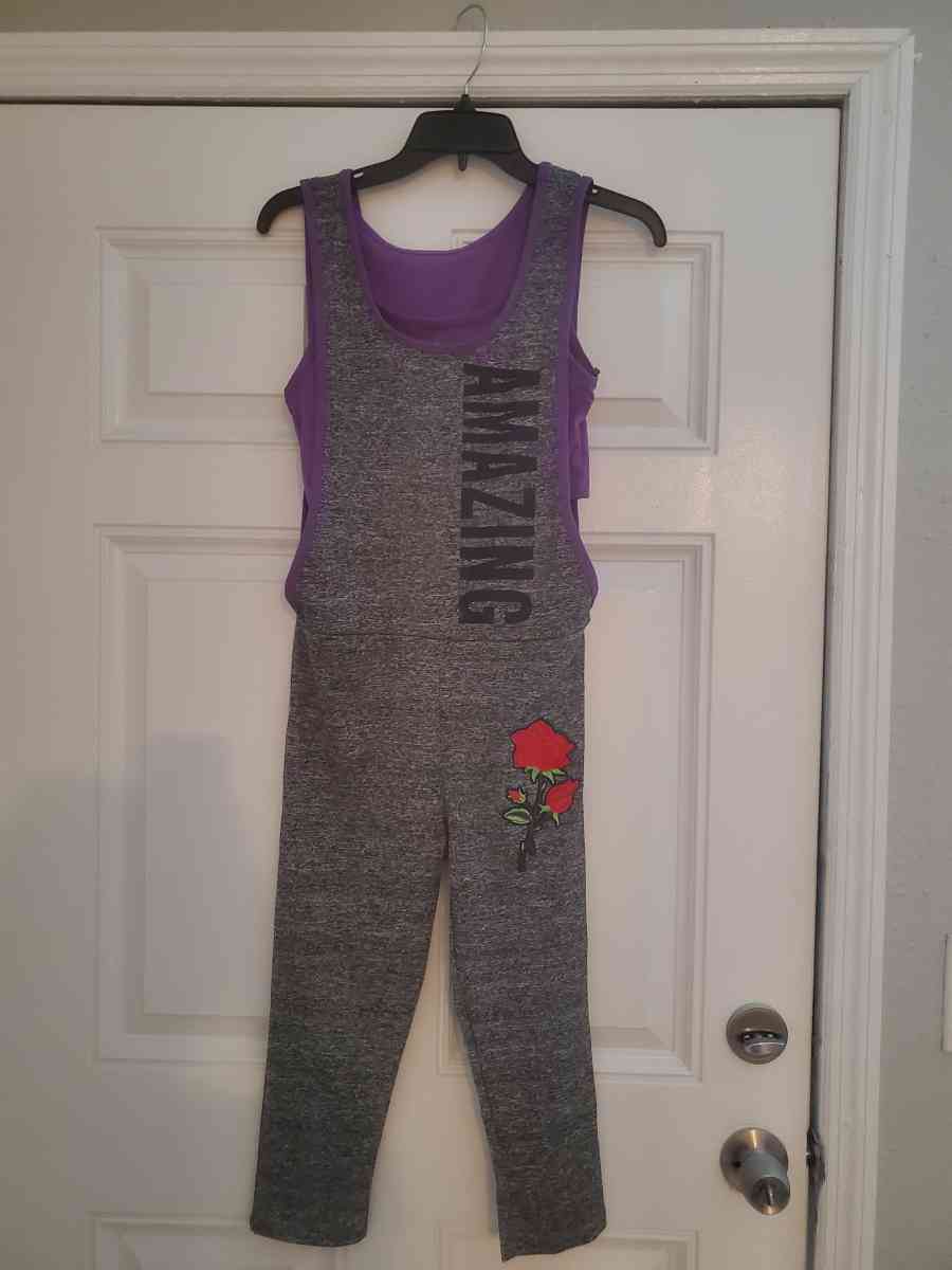 women romper capri - Tampa, Florida