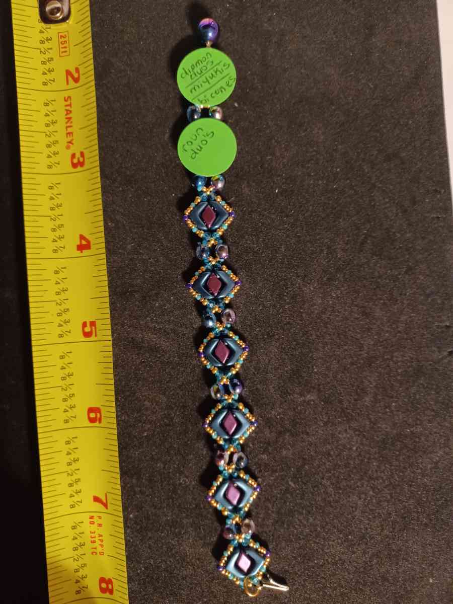 Handmade bracelet - Mayflower, Arkansas - FleaMarketBay