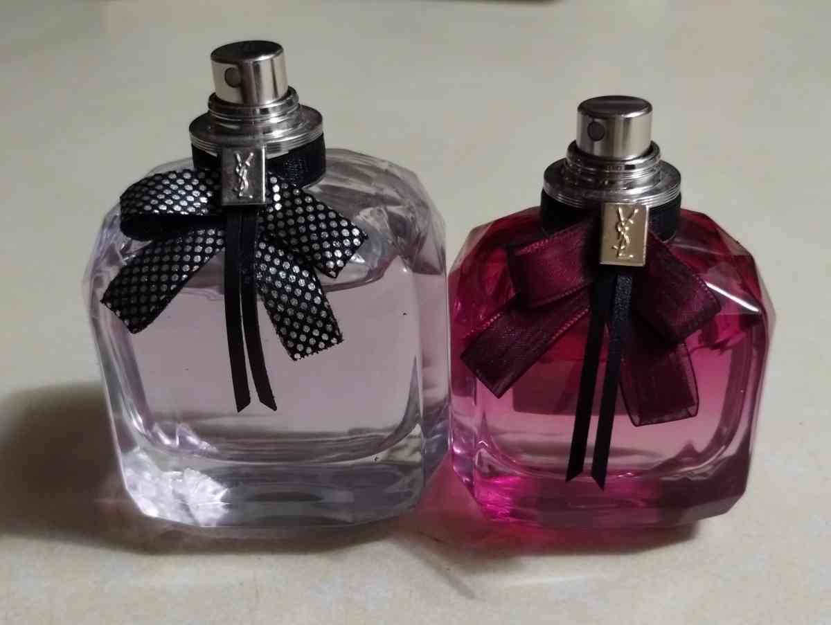 expensive perfumes