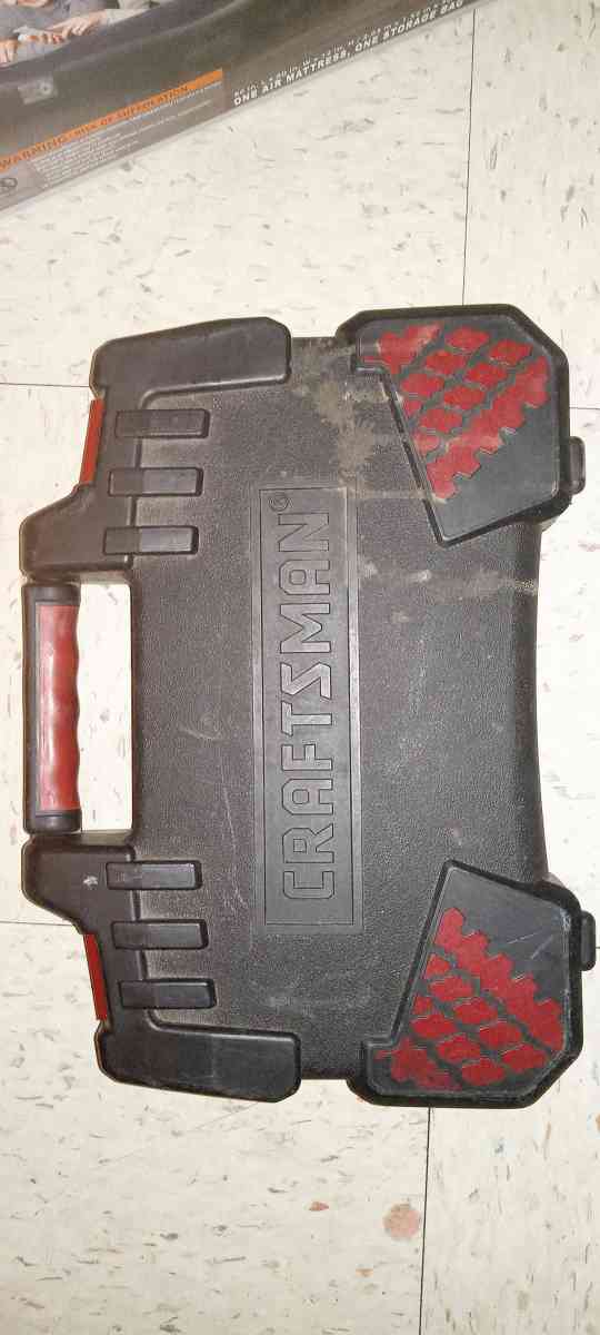 craftsman 52 price rachet set - Tucson, Arizona - FleaMarketBay