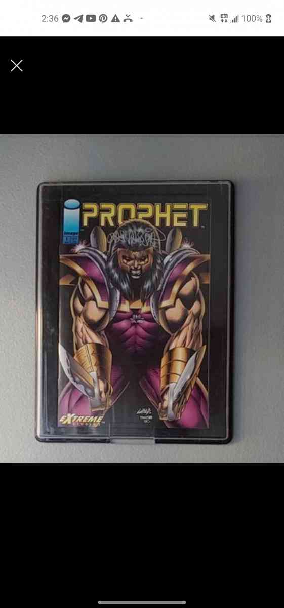 COMIC - Cincinnati, Ohio