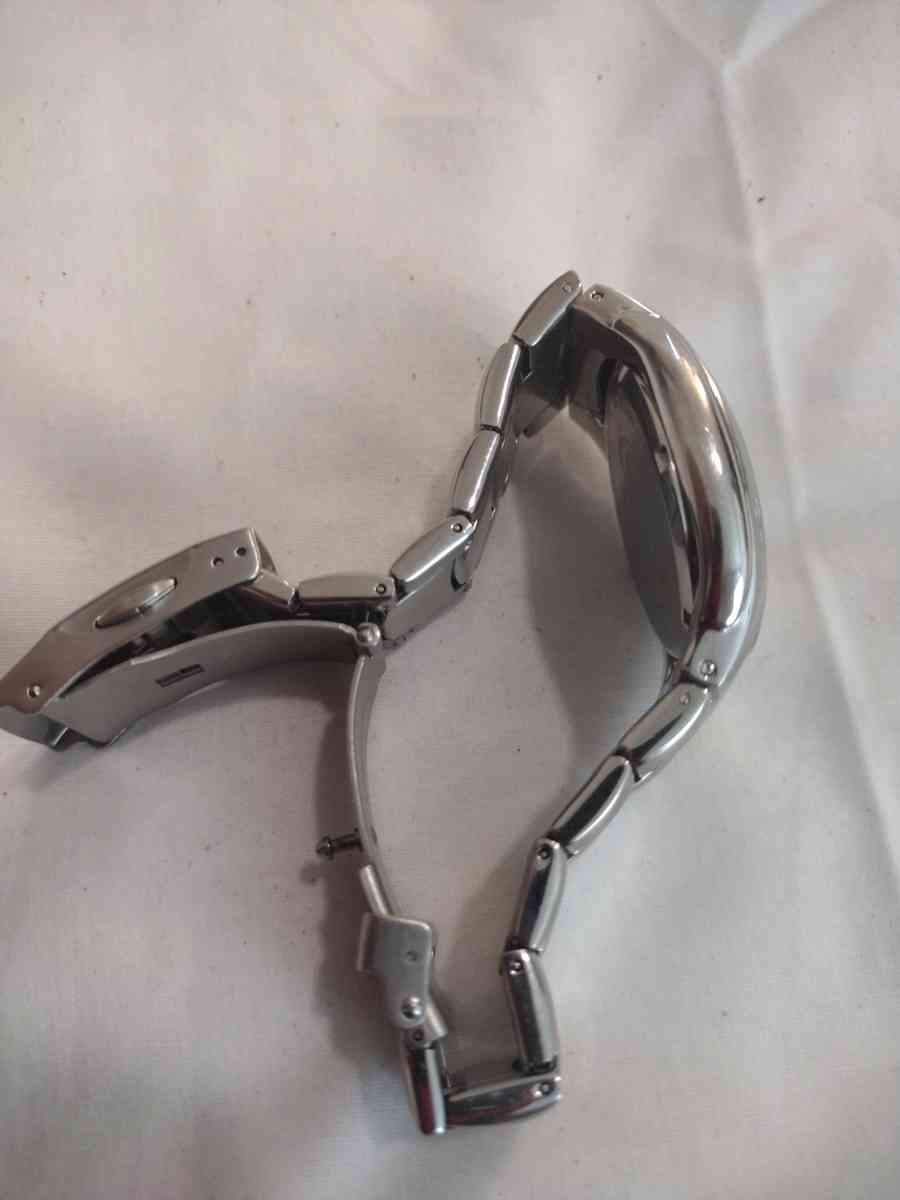 Mens Fossil Watch - Los Angeles, California - FleaMarketBay