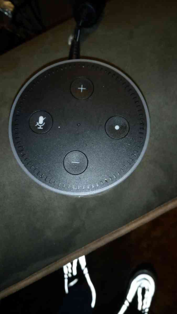 Amazon Echo Dot - Lenoir City, Tennessee
