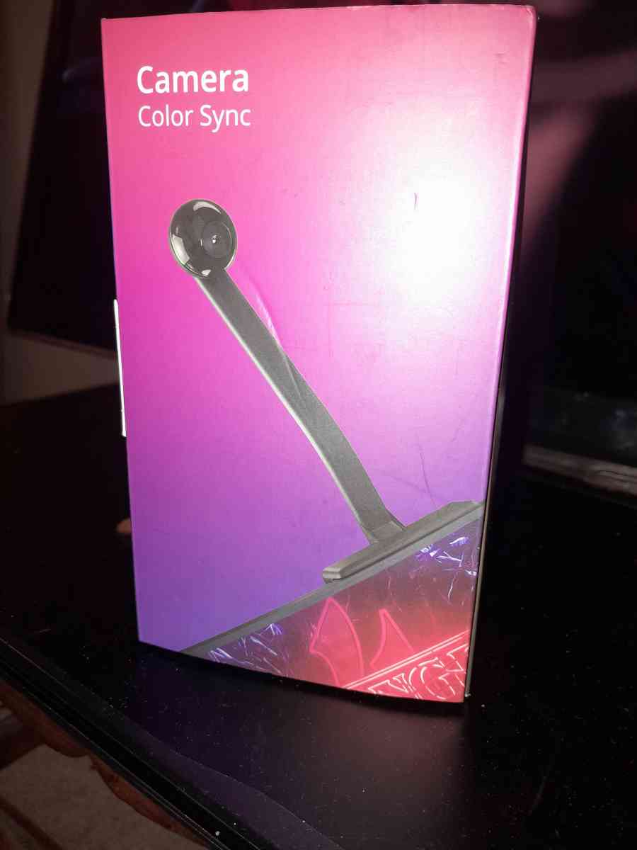 rbic home theater lights for tv - Auburn, Washington - FleaMarketBay