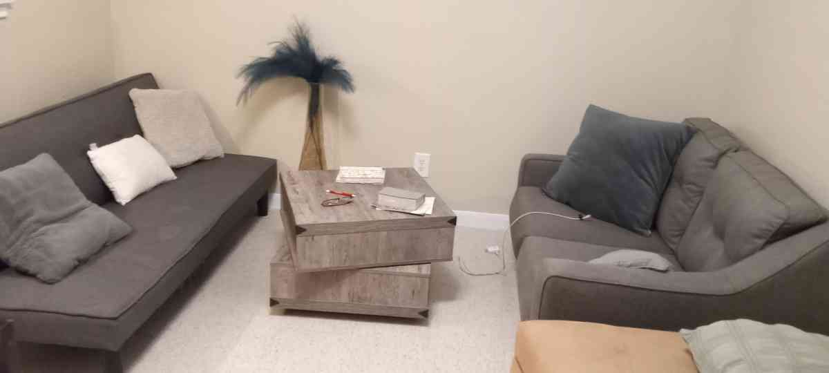 living room furniture - Houston, Texas