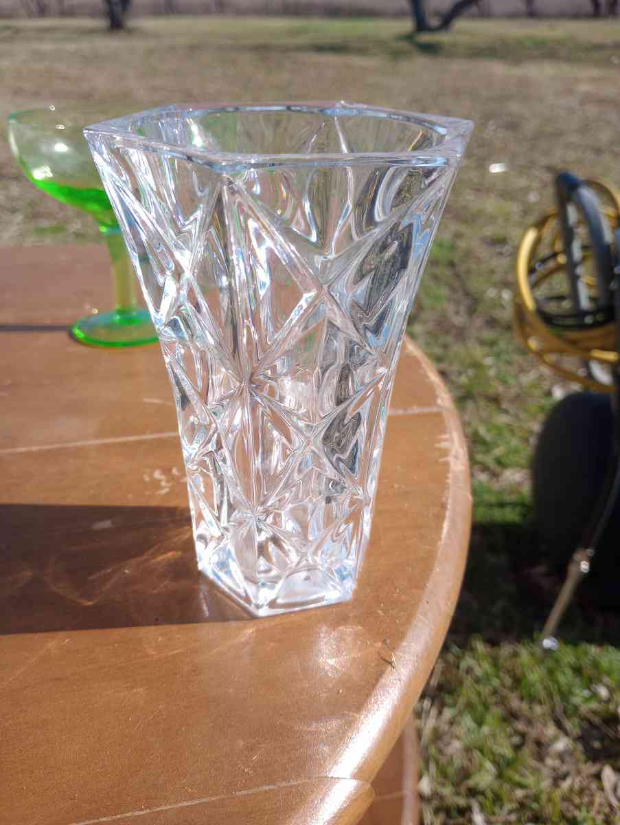 10-in wedding Crystal Bass - Kaufman, Texas