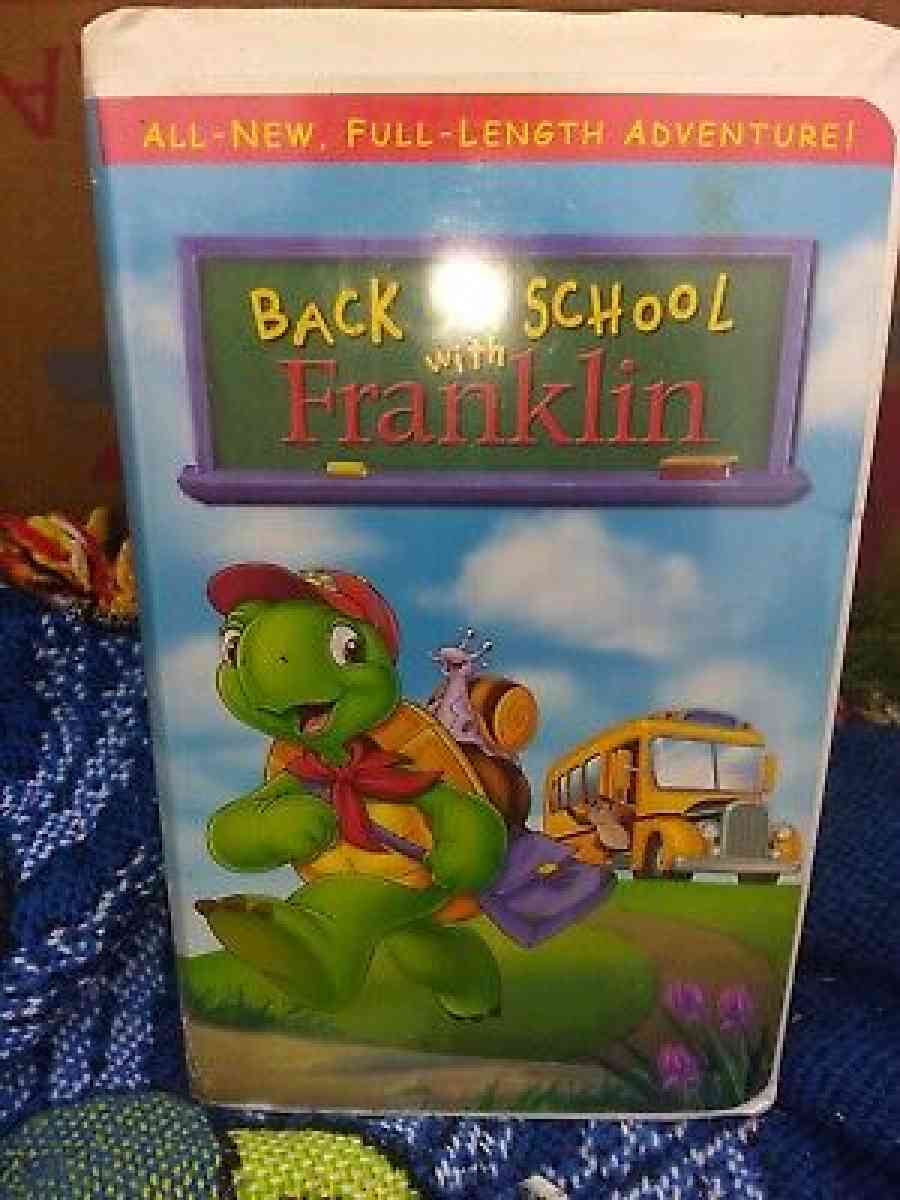 DVD lot - Alicia, Arkansas - FleaMarketBay