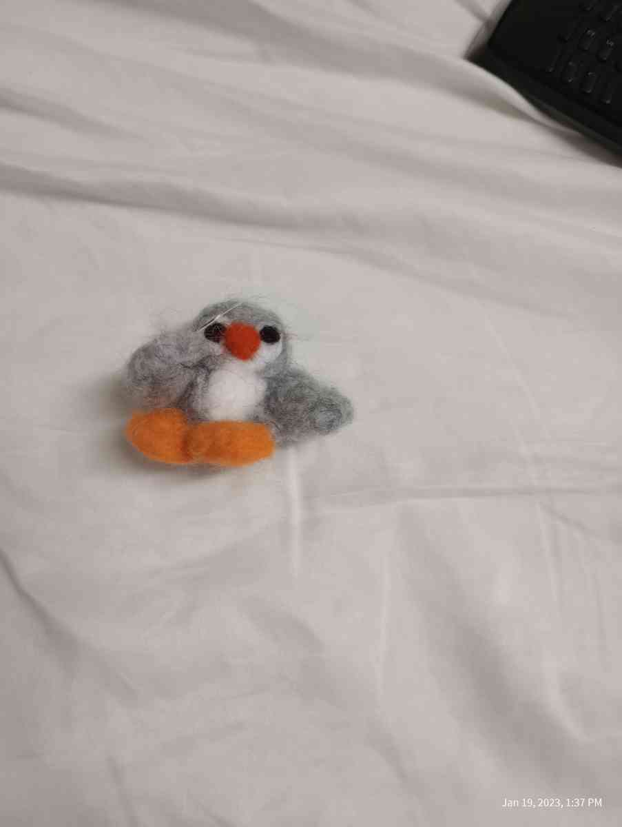 homemade felt crafts - Arcadia, Florida - FleaMarketBay