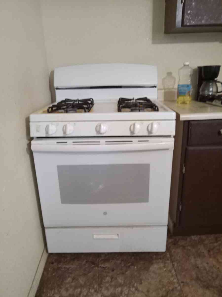 Gas stove - San Antonio, Texas - FleaMarketBay