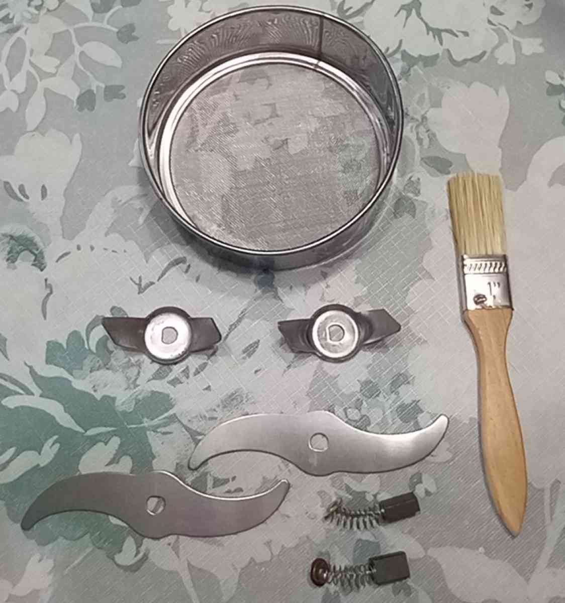 New Multifunction Grinder - Chicago, Illinois - FleaMarketBay