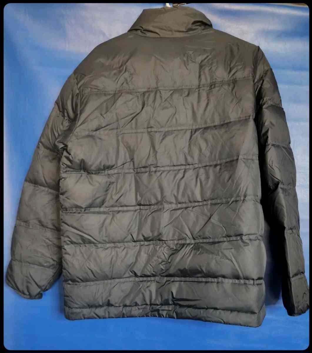 Down Jacket   SZ L Red Head Brand preowned - Mountain Home, Idaho - FleaMarketBay