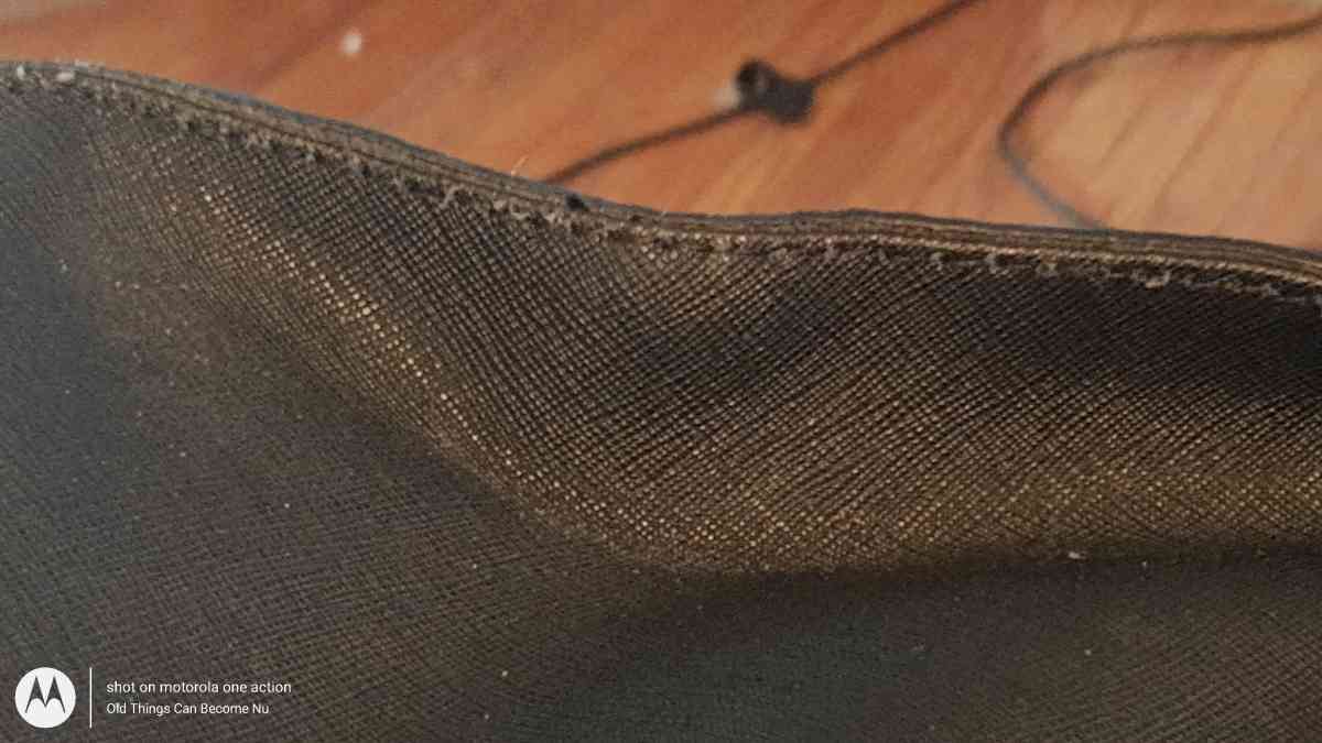 Michael Kors  Black Purse - Chicago Heights, Illinois - FleaMarketBay