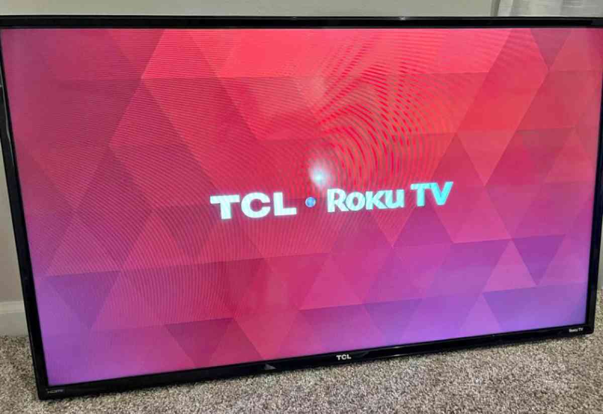 tlc Roku tv