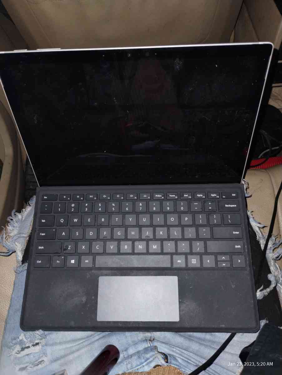 Surface Pro 7 - Aurora, Colorado