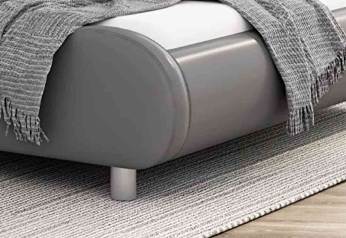 king size frame - Houston, Texas - FleaMarketBay